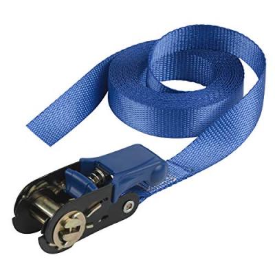 MASTER LOCK Sangle d'arrimage avec tendeur &agrave; cliquet 5m 25mm FPR6 