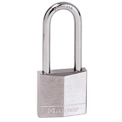 MASTER LOCK Cadenas &agrave; cl&eacute;  640EURDLH anse haute