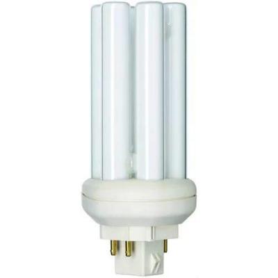  Lampe fluorescent MASTER PL-T 18W 840 4 pins - PHILIPS - 10610997