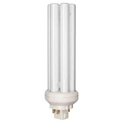 PHILIPS Ampoule Master Pl-T Gx24Q-4 4Broches 42 Watts Code Couleur 830