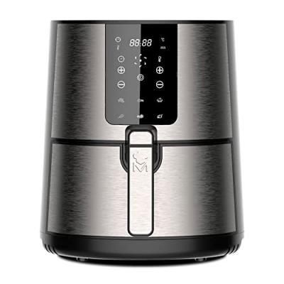 MASTERPRO Friteuse sans huile  rocket 360 mp 1500 w 3,6 l multicouleur