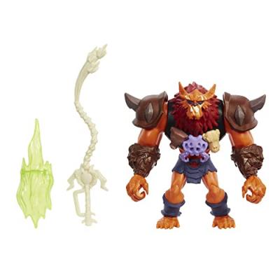 MATTEL  Musclor Et Les Ma&icirc;tres De L&acute;Univers Figurine 14 Cm Le Monstre