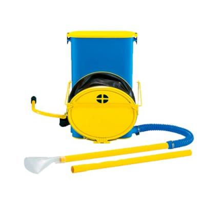 MATABI  80340 - Espolvoreador dorsal de fuelle POLMAX