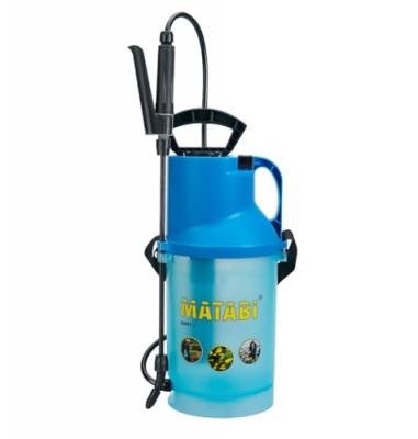 MATABI  - pulv&eacute;risateur &agrave; pression pr&eacute;alable berry 7 81847
