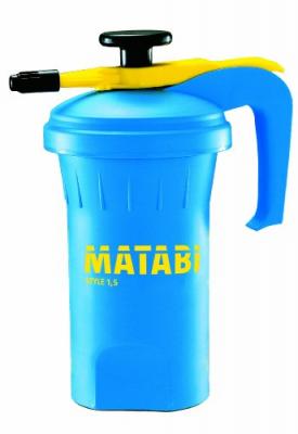 MATABI  - Pulv&eacute;risateur &agrave; pression pr&eacute;alable STYLE 1,5