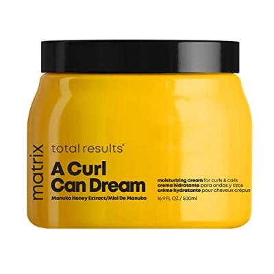 MATRIX Cr&egrave;me Hydratante Sans Rin&ccedil;age A Curl Can Dream  500ml