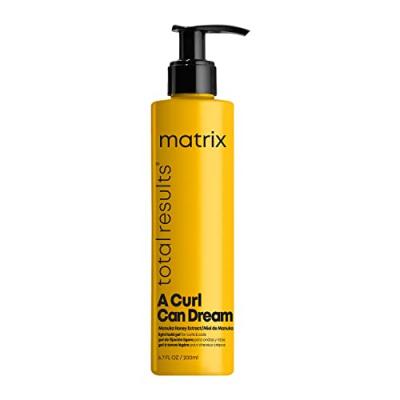 MATRIX  A Curl Can Dream Gel Fixateur 200 ml