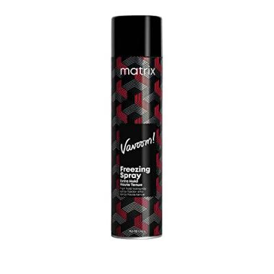 MATRIX  Vavoom Freezing Spray Extra Hold sehr starker Halt 500 ml