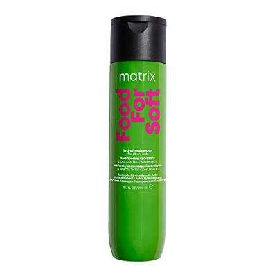 MATRIX  Food For Soft Shampooing hydratant pour cheveux secs 300ml