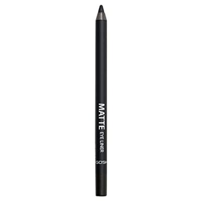 GOSH COPENHAGEN Gosh Eye-liner mat 1,2 gr 002 Noir Mat
