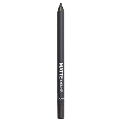 GOSH  Eye-liner mat 1,2 gr 003 Gris