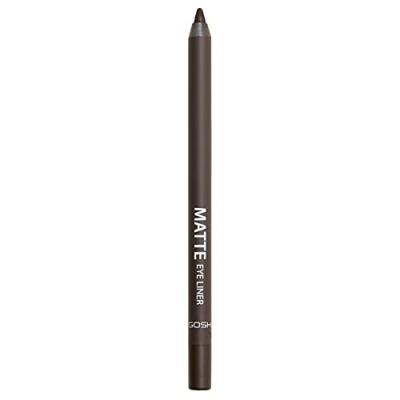GOSH  Eye-liner mat 1,2 gr 004 Moka