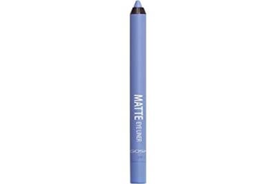 GOSH COPENHAGEN Gosh Eye-liner mat 1,2 gr 006 Brume oc&eacute;anique