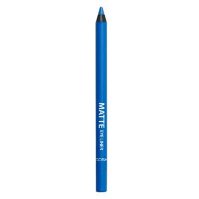 GOSH COPENHAGEN Gosh Eye-liner mat 1,2 gr 007 Cara&iuml;bes