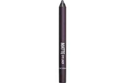 GOSH COPENHAGEN Gosh Eye-liner mat 1,2 gr 010 Violet noir