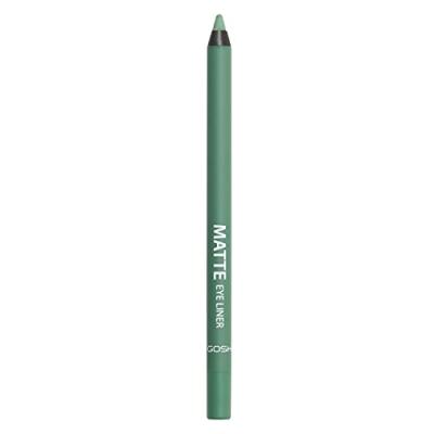 GOSH  Eye-liner mat 1,2 gr 011 Alligator