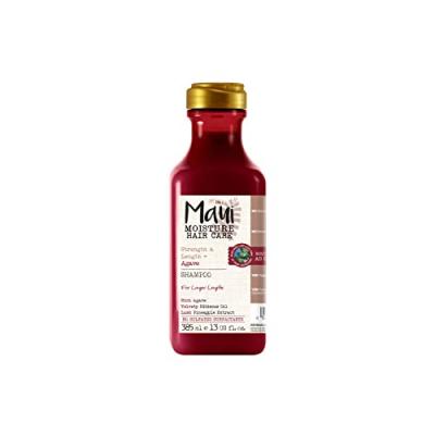 MAUI  Moisture Agave Anti-Breakage Hair Shampoo 385 Ml
