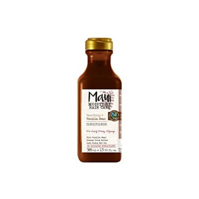 MAUI MOISTURE Maui Apr&egrave;s-shampooing lisse pour cheveux cr&eacute;pus 385 ml