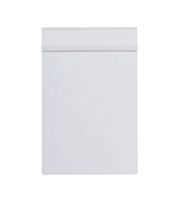 MAUL  Porte-blocs plastique, pince sur le bord court