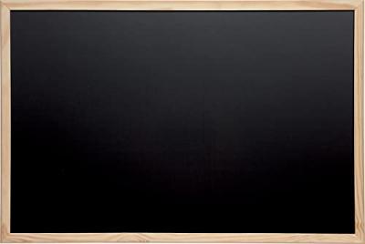 MAUL  tableau avec cadre en bois 400 x h300 25230 70 mm