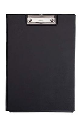 MAUL  - Porte-bloc 2339690 noir (l x h) 235 mm x 325 mm - noir