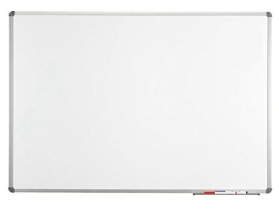 MAUL  tableau blanc standard &sbquo;mail, (L)450 x (H)300, gris
