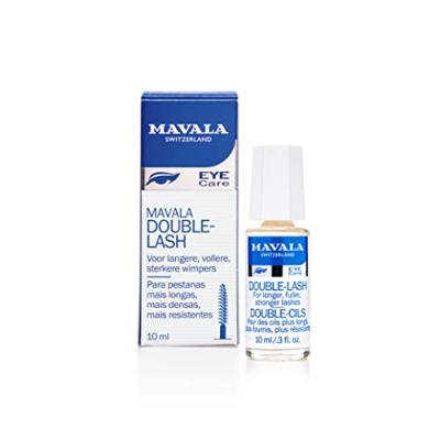 MAVALA  Eye Lite Traitement des cils Double Eyelashes 10 ml