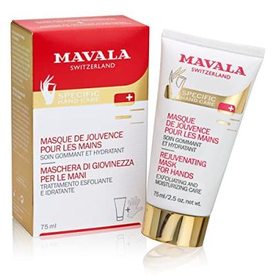 MAVALA  - Masque de Jouvence pour les Mains SOIN DES MAINS 75 ml