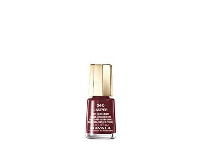 MAVALA  Mini Color Vernis &agrave; Ongles Cr&egrave;me 5 ml - Couleur : 240 : Jasper