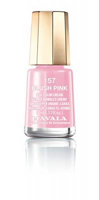 MAVALA  Mini Color Vernis &agrave; Ongles Blush Pink 157 5ml