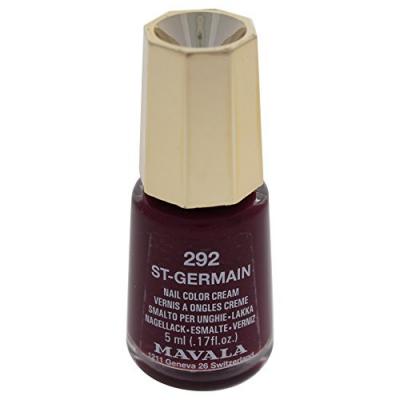 MAVALA  - Mini Color Vernis &agrave; Ongles 292 - St-Germain 5ml 5 ml