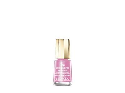 MAVALA  Mini Color vernis &agrave; ongles cr&egrave;me - South Beach Pink 168