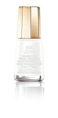 MAVALA  Mini Color Vernis &agrave; Ongles Nacr&eacute; Lotus 399 5ml