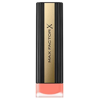 MAX FACTOR  Velvet Matte Lipstick 10 Sunkiss