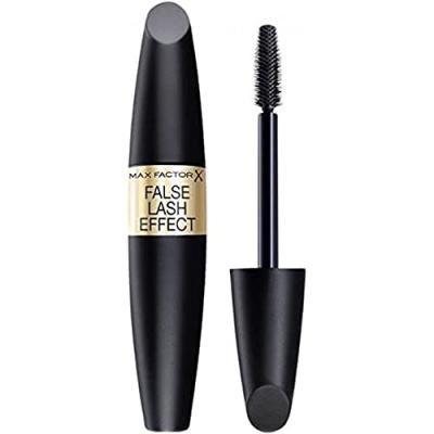 MAX FACTOR  False Lash Effect Mascara Black Brown 13ml