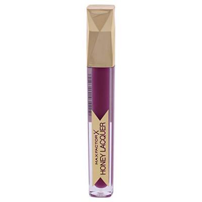 MAX FACTOR  Honey Lacquer Gloss 35 Bloom Berry