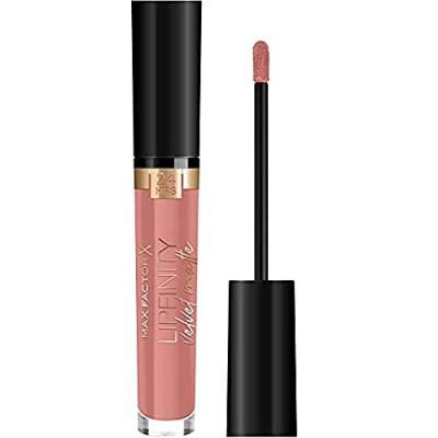MAX FACTOR Rouge &agrave; l&egrave;vres lipfinity velvet matte  (23 g)