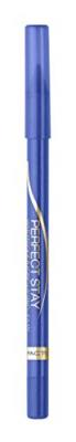 MAX FACTOR  Perfect Stay Kajal Waterproof Crayon Yeux - 088 Ocean Blue