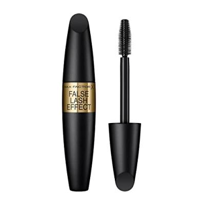MAX FACTOR  Mascara volumateur effet faux-cils, 13,1 ml, noir