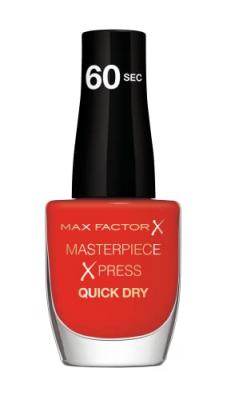 MAX FACTOR Masterpiece Xpress quick dry #438-coral me