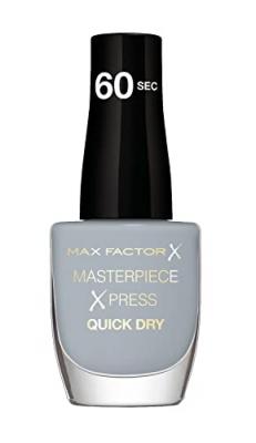 MAX FACTOR  Masterpiece Xpress Vernis &agrave; ongles &agrave; s&eacute;chage rapide 807