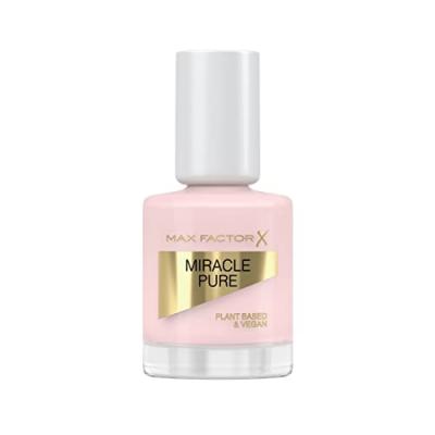 MAX FACTOR Vernis &agrave; ongles  miracle pure 202-cherry blossom (12 ml)