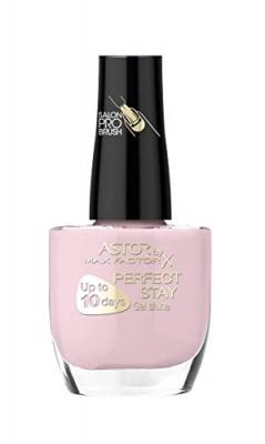 MAX FACTOR  - Vernis &agrave; Ongles Perfect Stay Gel Shine -