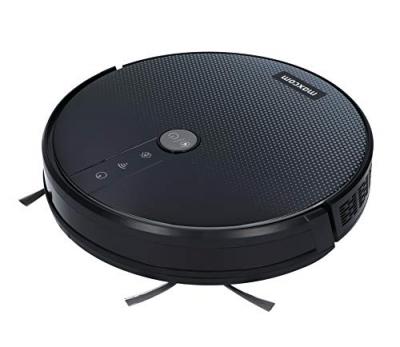 MAXCOM  Mh11 2500mah Vacuum Cleaner Robot Noir One Size / EU Plug 