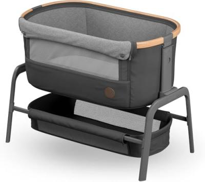 MAXI COSI  Berceau cododo Iora Essential graphite 93x55 cm