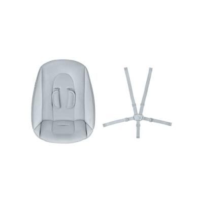 MAXI COSI Kit nouveau n&eacute; Nesta beyond sky grey