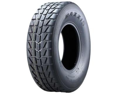 MAXXIS  C9272 27n Tl Atv Front Tire Noir 165 / 70 / R10