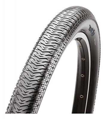 MAXXIS  pneu dth tringle rigide 20x1 1 8 noir tb20352000