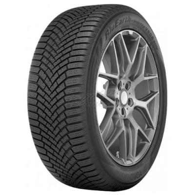 YOKOHAMA  BluEarth-Winter (V906) ( 295/40 R20 110V XL BluEarth )