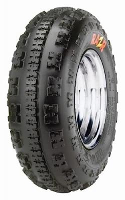 MAXXIS  M931 Razr Front ( 22x7.00-10 TL 28J Roue avant ) 28